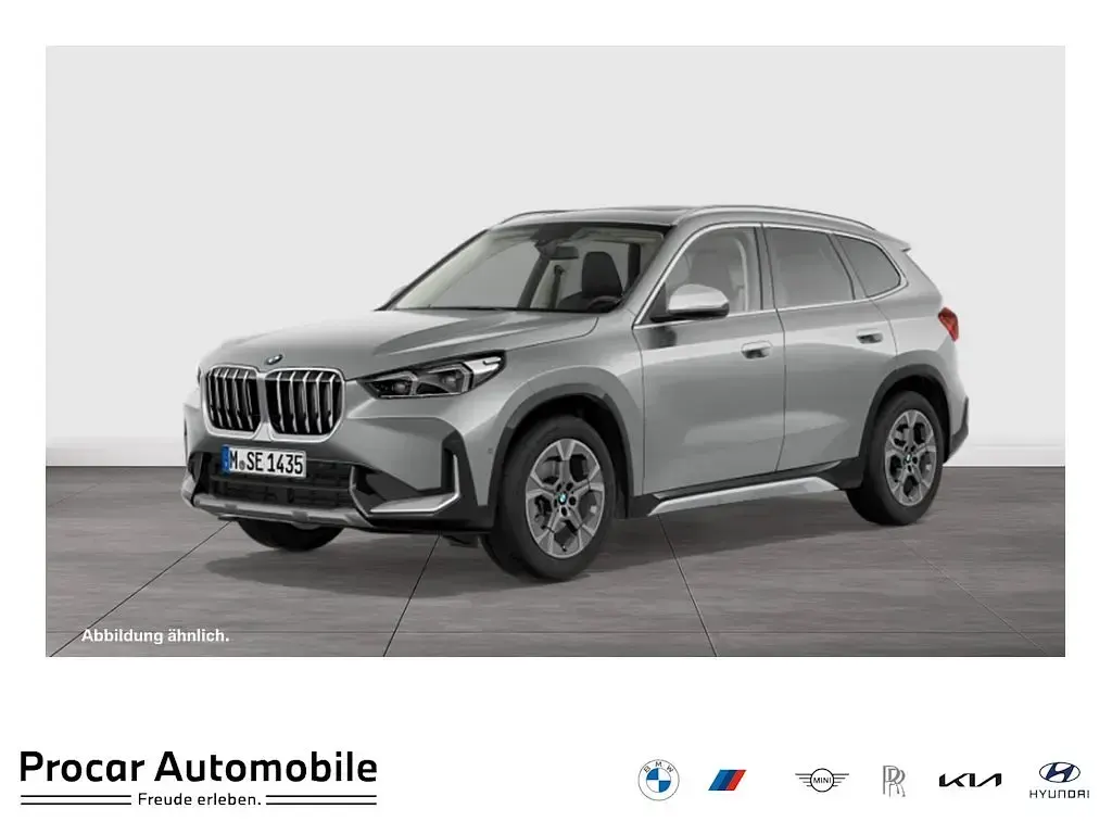 Gebraucht BMW X1 xLine 136 PS (100 kW) 2023 SUV