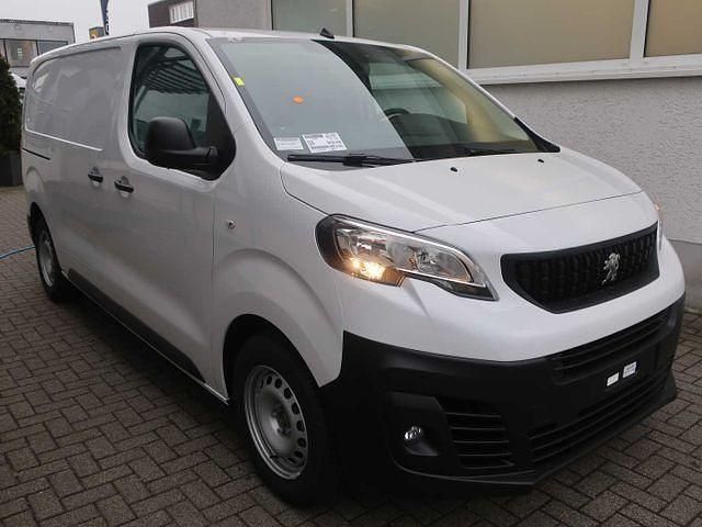 Gebraucht Peugeot Expert 120 PS (88 kW) 2024 Weiss Van