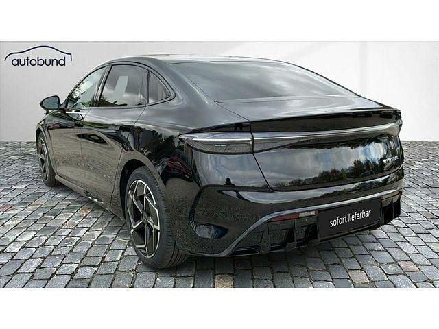 Neu BYD Seal Design 230 kW (313 PS) 2025 Limousine