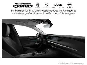 Neu DS Automobiles DS4 145 PS (106 kW) 2025 Schwarz (kristall/schwarz/nachtflugperlmutt) Limousine