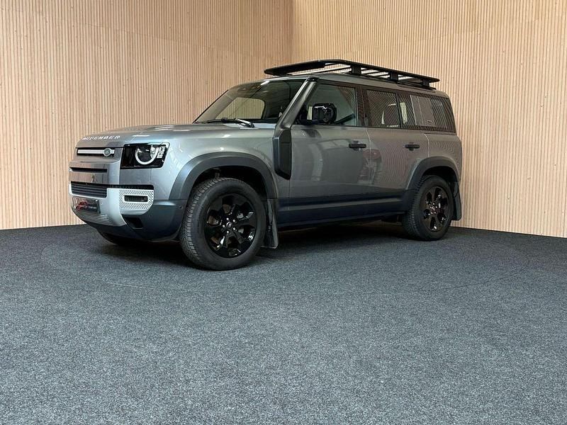 Gebraucht Land Rover Defender S 241 PS (177 kW) 2020 SUV