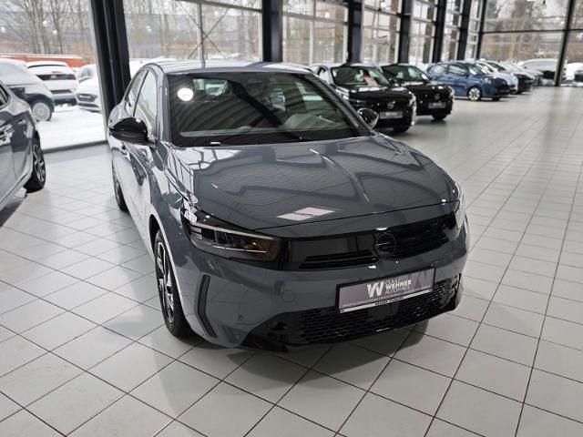 Neu Opel Corsa 101 PS (74 kW) 2025 Grau Kleinwagen