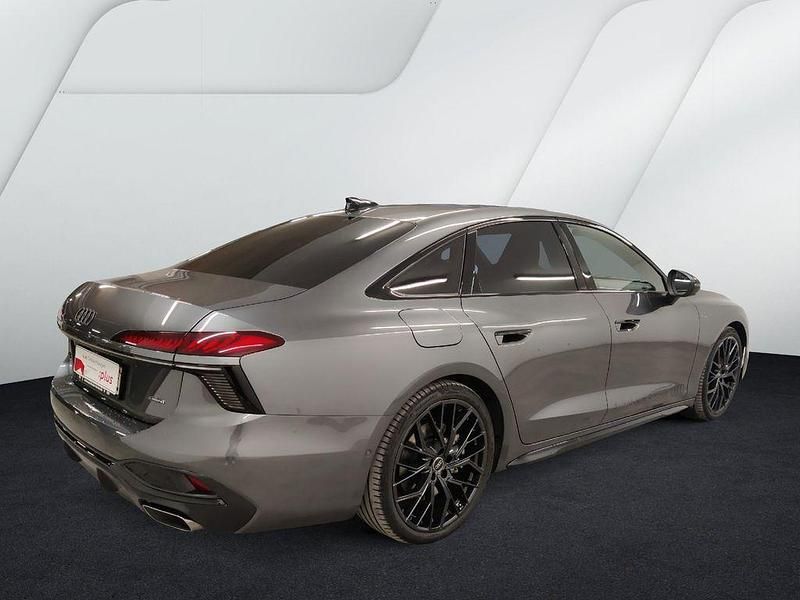 Gebraucht Audi A6 Edition .1 299 PS (219 kW) 2025 Grau Limousine