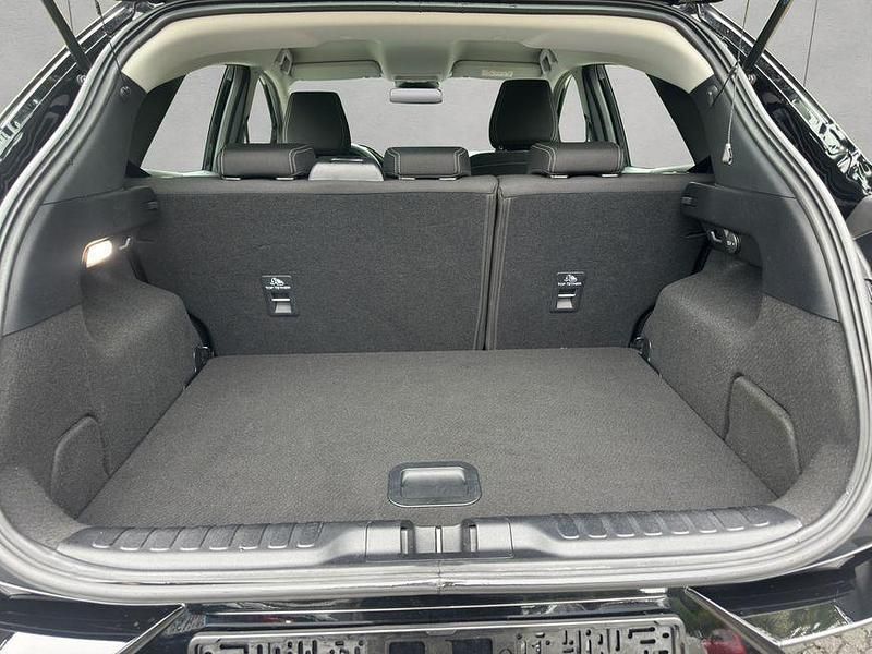 Gebraucht Ford Puma Titanium 125 PS (91 kW) 2023 Schwarz SUV