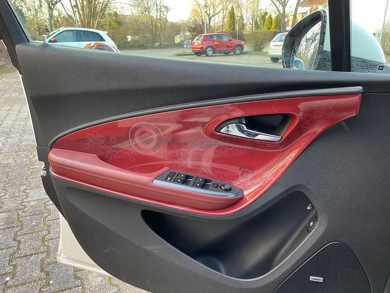 Second-hand Opel Ampera Edition 151 CP (111 kW) 2012 Alb Hatchback