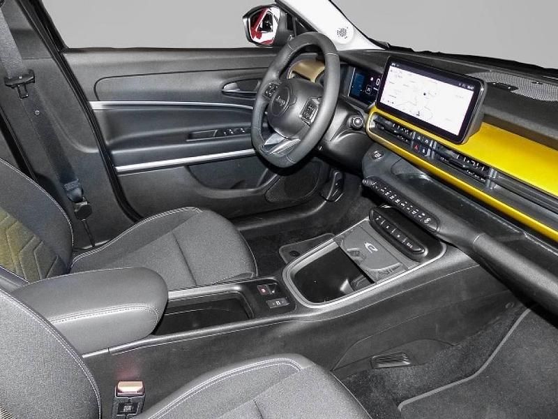 Gebraucht Jeep Avenger EV 114 kW (156 PS) 2023 Schwarz SUV