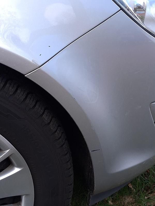 Gebraucht Opel Corsa 80 PS (58 kW) 2007 Silber Kleinwagen