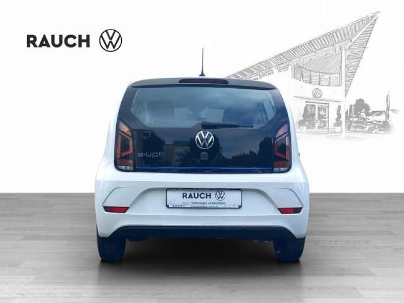 Weiß Gebraucht 2020 VW e-up! Kleinwagen | 12.990 € (Fairer Preis) - Bild 1/4