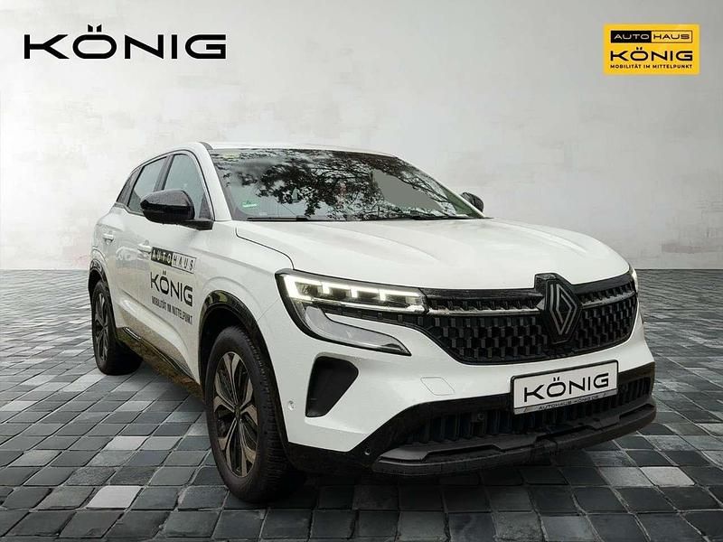 Gebraucht Renault Austral Equilibre 140 PS (102 kW) 2023 Weiß SUV
