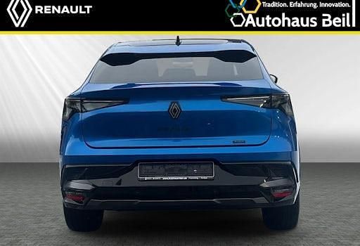 Neu Renault Rafale Esprit Alpine 200 PS (147 kW) 2025 Blau SUV