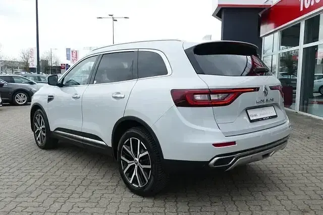 Gebraucht Renault Koleos Techno 158 PS (116 kW) 2023 Grau SUV