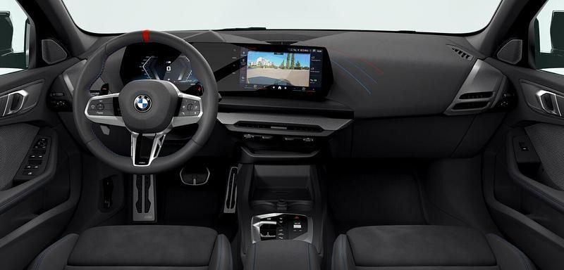 Gebraucht BMW M135 Shadowline 300 PS (220 kW) 2025 Weiß Kleinwagen