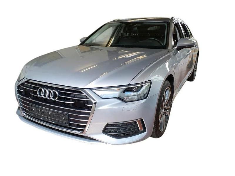 Andere Gebraucht 2022 Audi A6 Design Kombi | 30.450 € - Bild 1/4