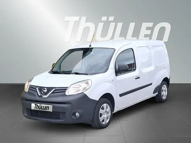 Gebraucht Nissan NV250 Comfort 116 PS (85 kW) 2022 Van