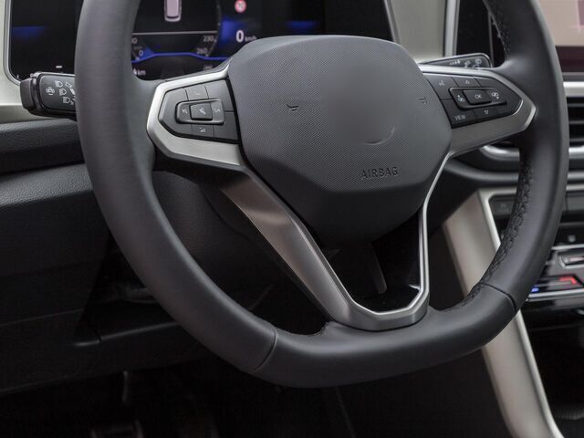 Gebraucht VW T-Roc Move 150 PS (110 kW) 2024 Schwarz SUV