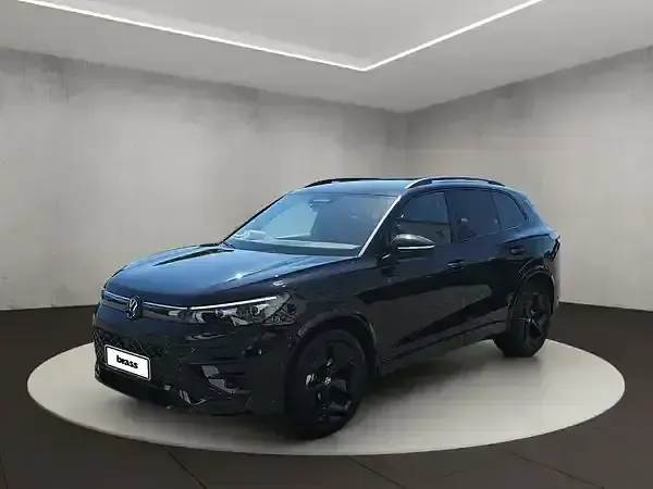 Gebraucht VW Tiguan 150 PS (110 kW) 2026 SUV