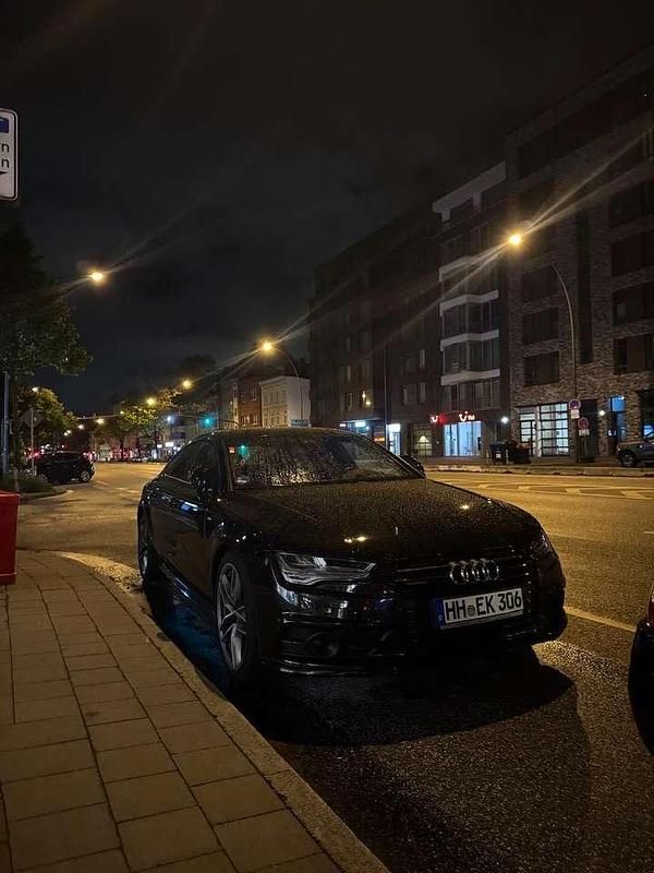 Gebraucht 2015 Audi A7 Design Kleinwagen | 20.900 € (Fairer Preis) - Bild 1/4