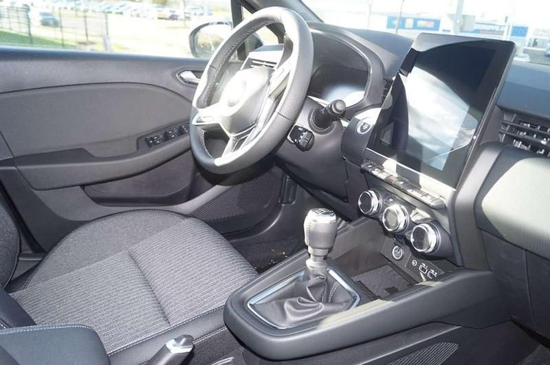 Neu Mitsubishi Colt Edition 91 PS (66 kW) 2025 Onyxschwarz Kleinwagen