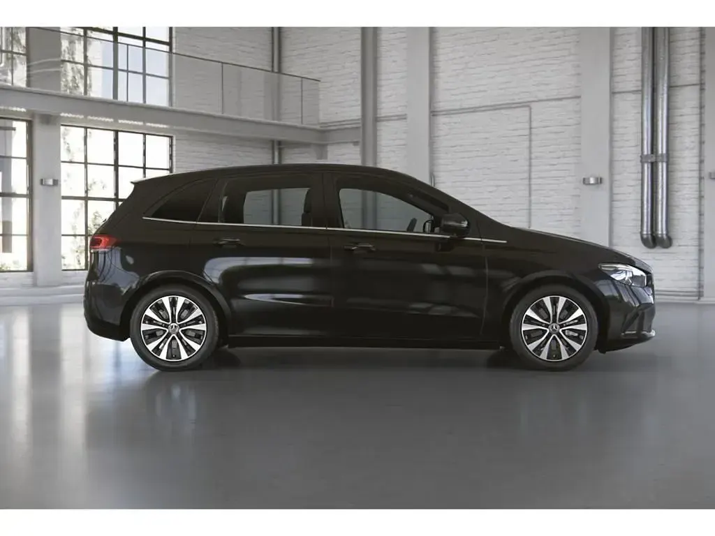 Gebraucht Mercedes 220 190 PS (139 kW) 2022 Metalliclack kosmosschwarz (metallic) Kombi
