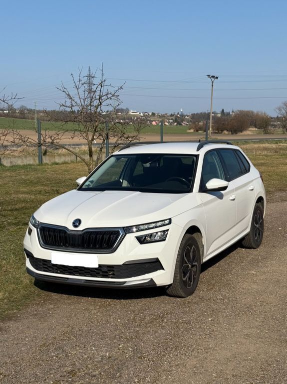 Gebraucht 2019 Skoda Kamiq Drive SUV | 11.500 € (Guter Preis) - Bild 1/4