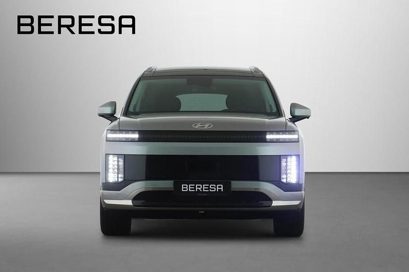 Gebraucht Hyundai Ioniq 9 225 kW (307 PS) 2025 Grau SUV