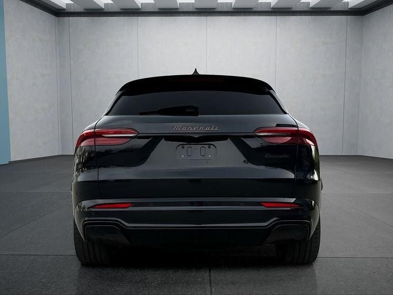 Gebraucht Maserati Grecale Folgore 409 kW (557 PS) 2025 Schwarz SUV