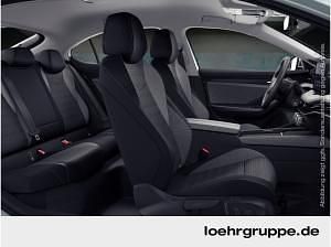 Neu Skoda Superb Selection 204 PS (150 kW) 2025 Blau (energyblau uni) Limousine