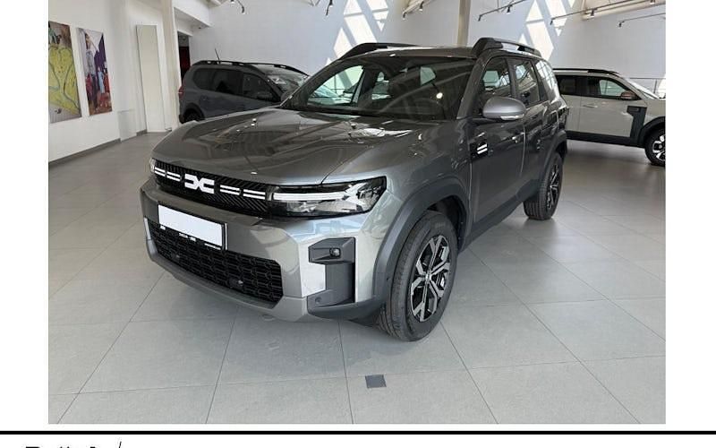 Neu Dacia Bigster Expression 140 PS (102 kW) 2025 Grau SUV