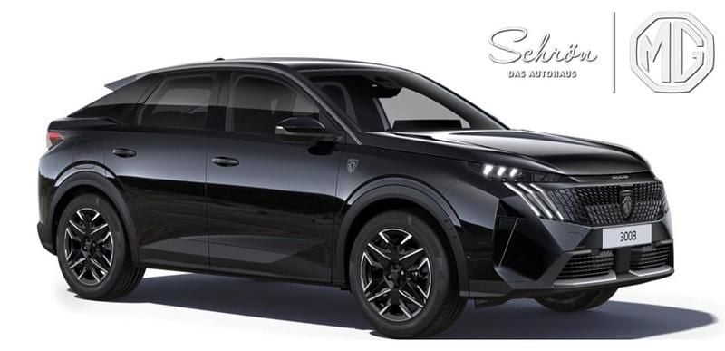 Neu 2025 Peugeot 3008 GT SUV | 35.827 € (Fairer Preis) - Bild 1/2