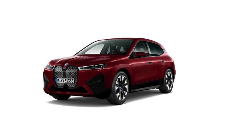 Gebraucht 2025 BMW iX SUV | 48.990 € - Bild 1/2