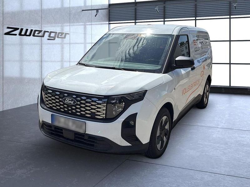 Weiß Gebraucht 2025 Ford Transit Trend Van / Kleinbus | 31.999 € (Superpreis) - Bild 1/4