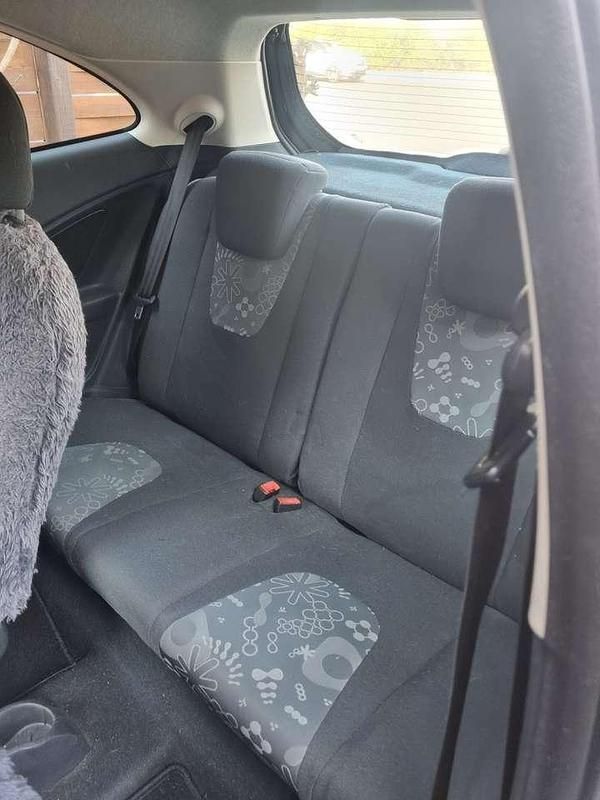 Gebraucht Ford Ka Trend 69 PS (50 kW) 2009 Kleinwagen