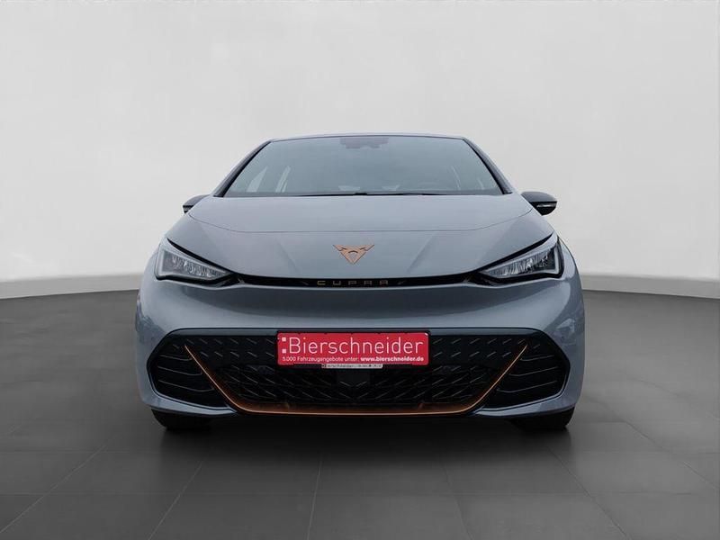 Gebraucht Cupra Born 169 kW (231 PS) 2023 Grau Kleinwagen
