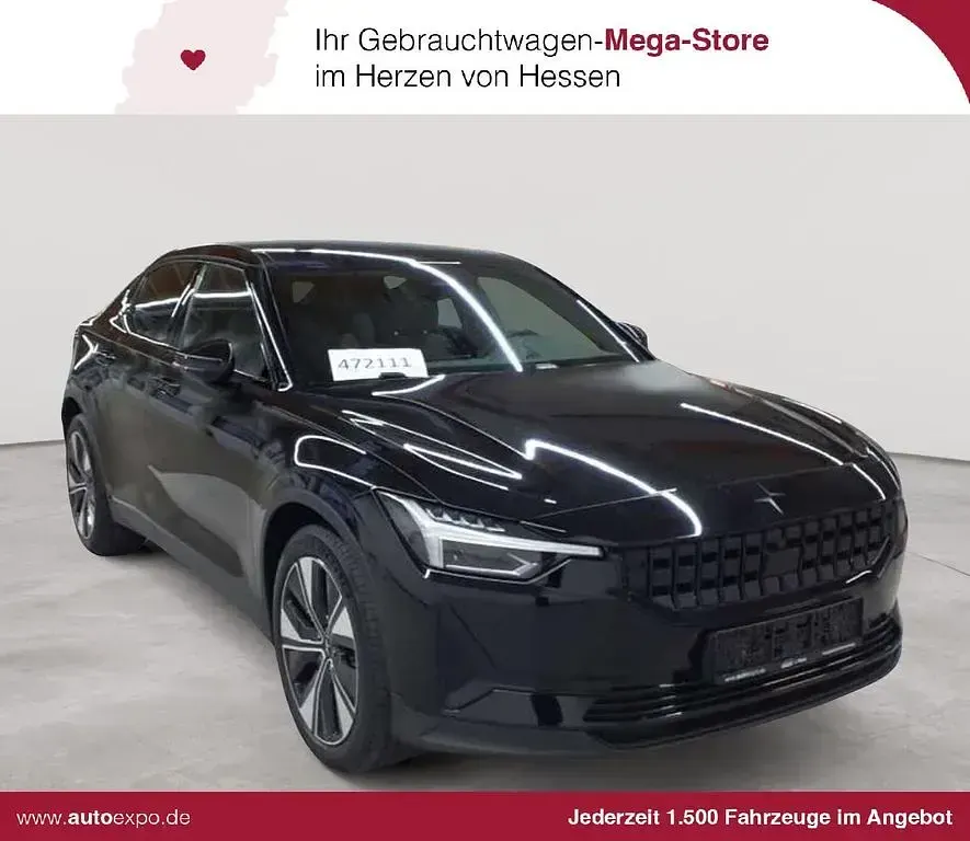Gebraucht Polestar 2 300 kW (408 PS) 2022 Kleinwagen