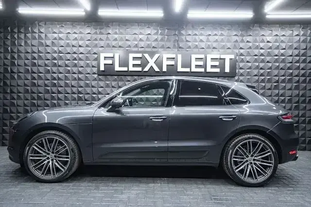 Gebraucht Porsche Macan S Sport 354 PS (260 kW) 2021 Andere SUV