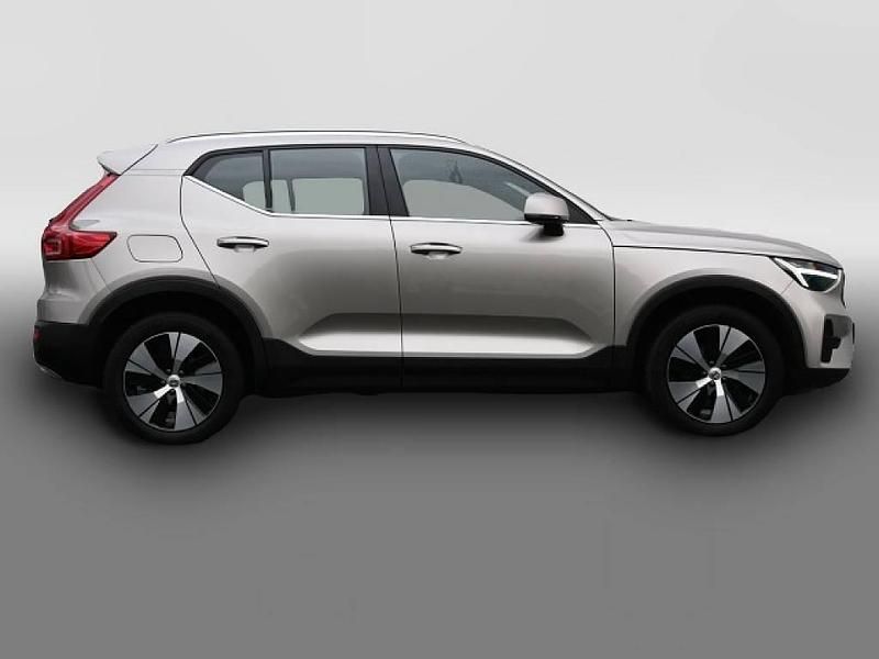 Gebraucht Volvo XC40 Plus 261 PS (191 kW) 2022 Grau SUV