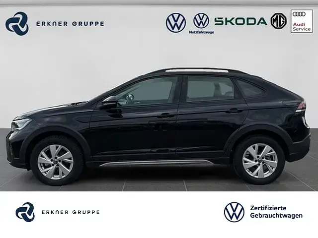 Używany VW Taigo Life 116 KM (85 kW) 2025 SUV