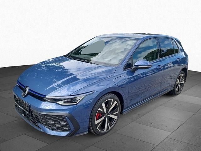 Gebraucht VW Golf VIII GTE 272 PS (200 kW) 2024 Blau Limousine