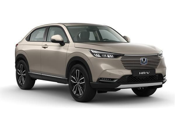 Beige (sand khaki pearl) Neu 2025 Honda HR-V Advance SUV | 36.500 € (Fairer Preis) - Bild 1/4