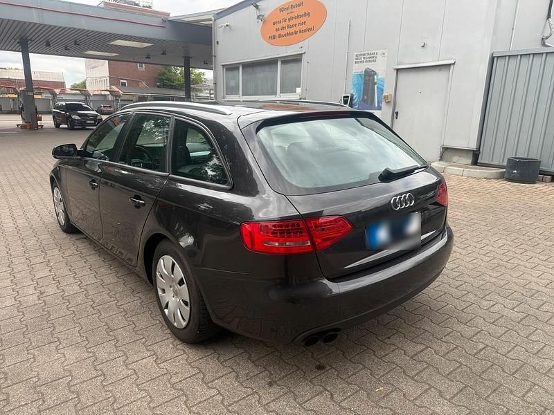 Gebraucht Audi A4 S-Line 2009 Kombi