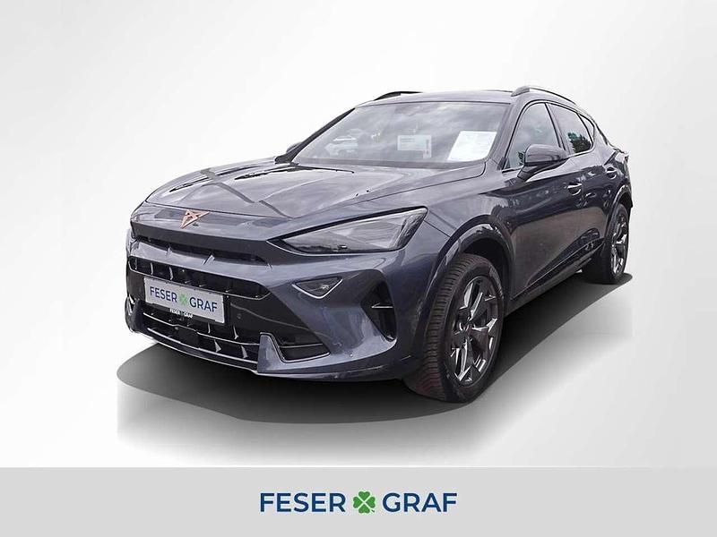 Magnetic grau metallic Gebraucht 2025 Cupra Formentor SUV | 33.890 € (Etwas zu teuer) - Bild 1/1