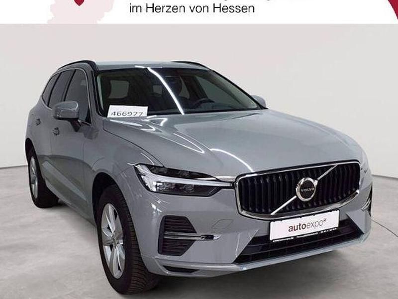 Gebraucht Volvo XC60 Core 197 PS (144 kW) 2023 Vapour grey SUV