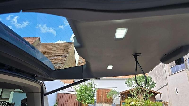 Neu VW Multivan 245 PS (180 kW) 2026 Weiß Van