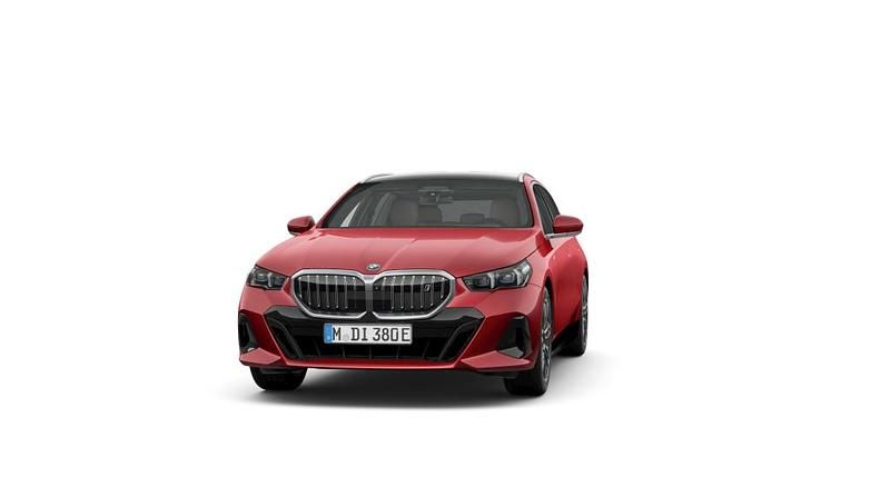 Gebraucht 2025 BMW i5 Comfort Edition Limousine | 59.777 € (Superpreis) - Bild 1/4