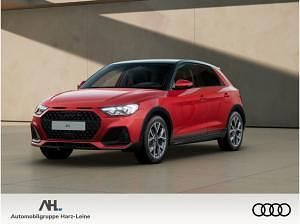 Neu Audi A1 116 PS (85 kW) 2026 Rot (progressivrot) SUV