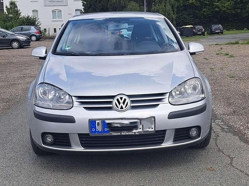 Gebraucht 2004 VW Golf IV Comfortline Limousine | 2.000 € (Fairer Preis) - Bild 1/4