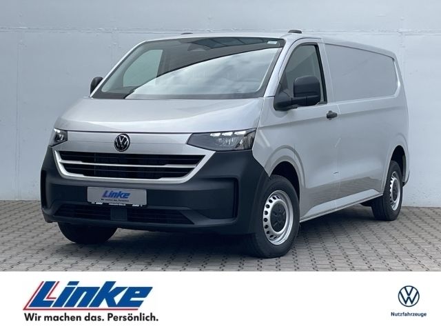 Grau Neu 2024 VW T6.1 Van | 38.861 € (Superpreis) - Bild 1/4