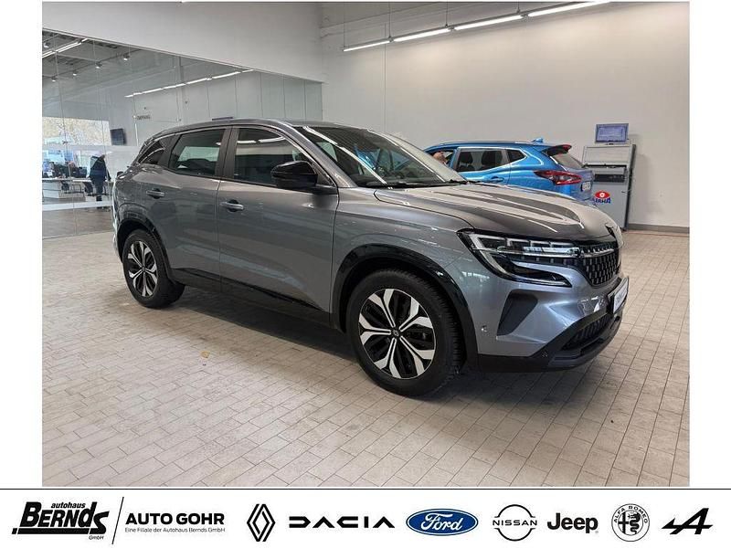 Second-hand Renault Austral Evolution 140 CP (102 kW) 2024 Gri SUV