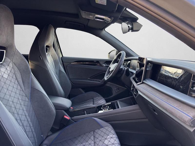 Gebraucht VW Tayron 193 PS (141 kW) 1990 Delfingrau metallic (metallic) SUV