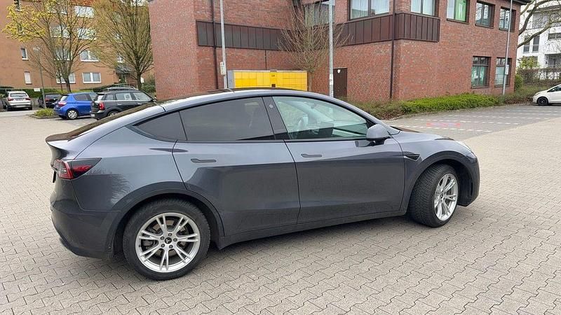 Gebraucht Tesla Model Y 274 kW (373 PS) 2022 SUV